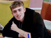 Police appeal for missing teen seen near Severn Bridge