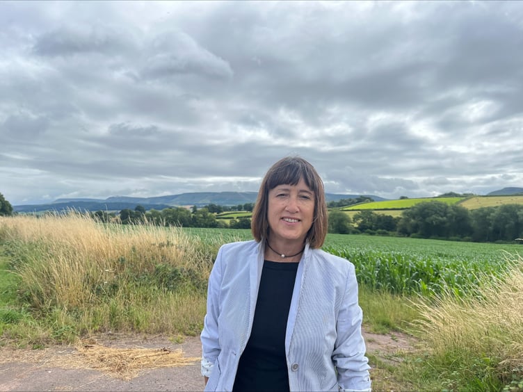 Jane Dodds