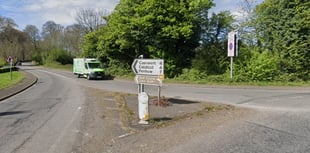 'Wye Valley gateway' homes plan slammed by architect  