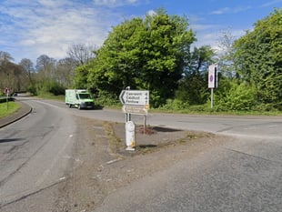 High Beech plans need environmental study