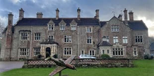Wedding plans for Charge of  Light Brigade commander's memorial pile