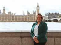 Undo ‘devastating’ Brexit urges MP Ellie Chowns