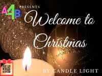 A warm Welcome to Christmas at the Borough Theatre