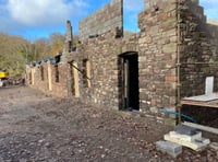 Family win reprieve over farmhouse home project 