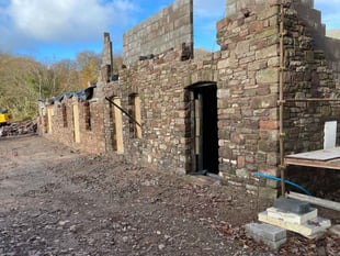 Family win reprieve over farmhouse home project 