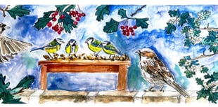Call for crafters to help create biodiversity tapestry