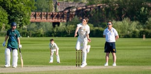 School ranked among UK’s Top 100 cricketing schools