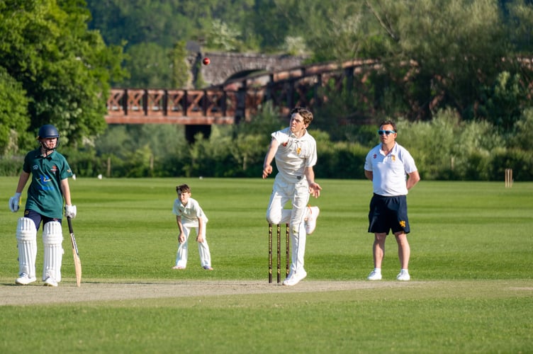 School in top 100 for sport