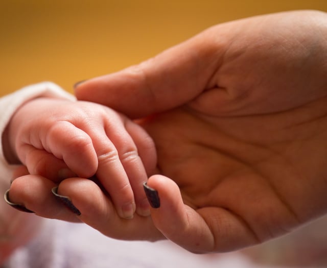 Monmouthshire's Breastfeeding Welcome Scheme for parents