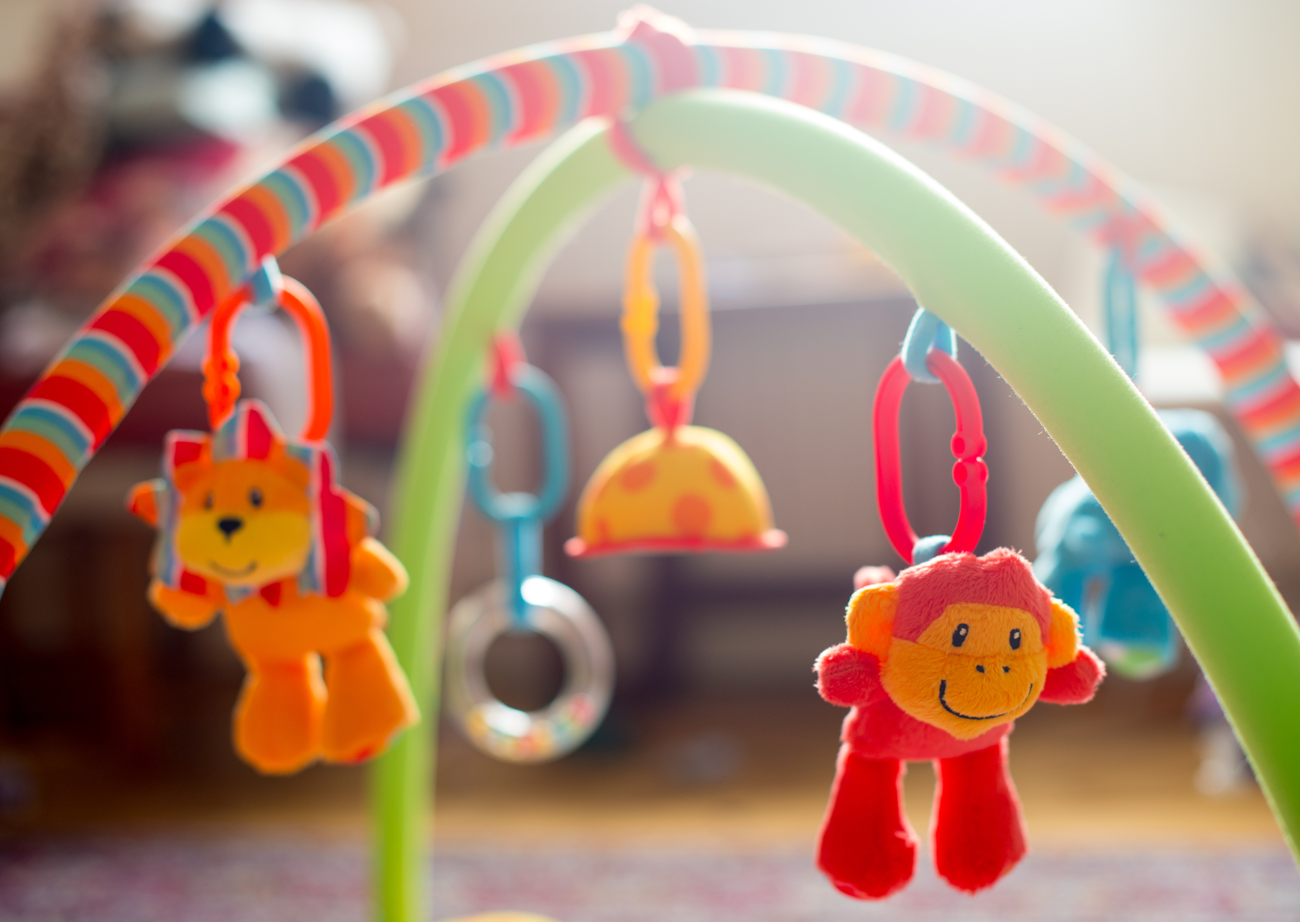 Revealed: the most popular baby names in Monmouthshire in 2023