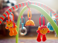 Revealed: the most popular baby names in Monmouthshire in 2023