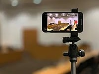 Mobile connectivity survey launches in Monmouthshire
