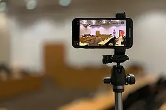 Mobile connectivity survey launches in Monmouthshire
