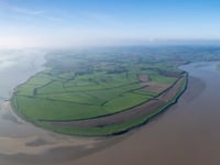 New saltmarsh nature reserve for the Forest of Dean