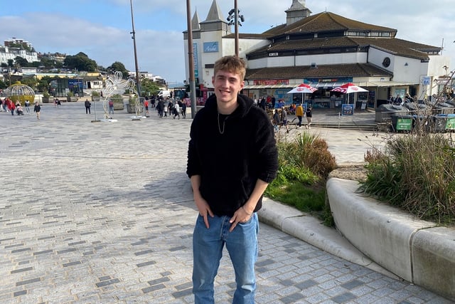 Motorists asked to check dashcam in search for missing Caldicot man 