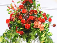 Floral society's 