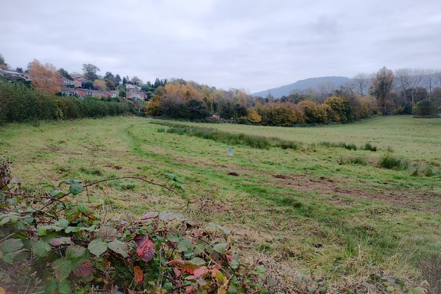 People 'will have say' on health centre bid