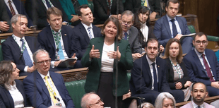 MP demands change to voting system 