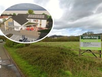 Lidl rejects Ross for new store in the area