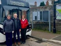 No 65 bus seasonal offer -EXTENDED