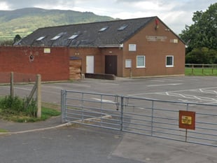 Councillor found to have made a threat of violence