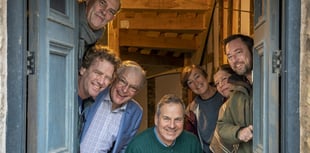 Community celebrates buying their local pub