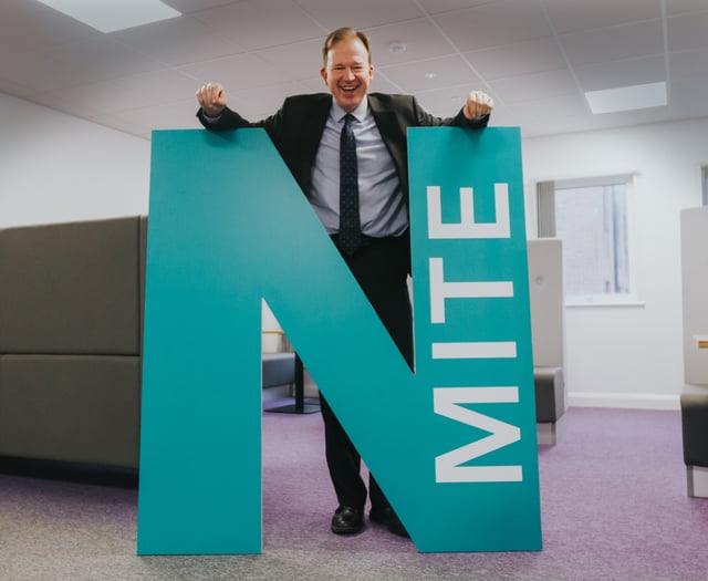 MP appointed as university’s non-executive chairman