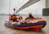Severn Area Rescue Association acts swiftly to recent reports