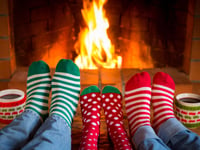 Test your wits with our ultimate family trivia quiz this Christmas!