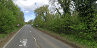 Witness appeal after 79 year old woman dies in A465 collision
