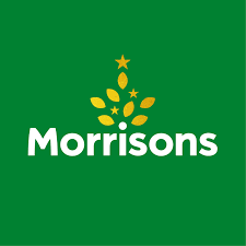 Morrisons logo 