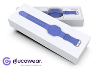 Pioneering glucose monitor scoops international accolade