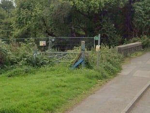 Action needed to reopen popular footpath