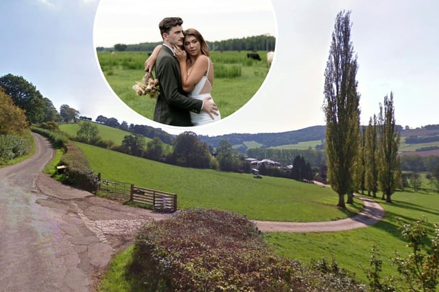 Wedding venue bid for family farm