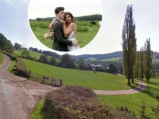 Wedding venue bid for family farm