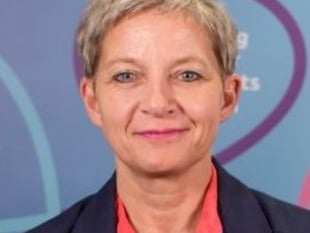 Top doctor awarded OBE in New Year honours