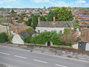House fit for an Earl is “timeless piece of history”