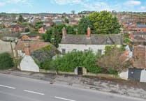House fit for an Earl is “timeless piece of history”
