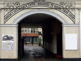 New Thai and Greek bistro to open in Monmouth