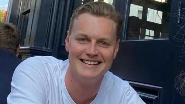 Ed Pettifer died in the New Orleans terror attack