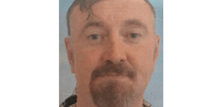 Police appeal for missing Llanarth man