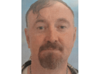 Police appeal for missing Llanarth man