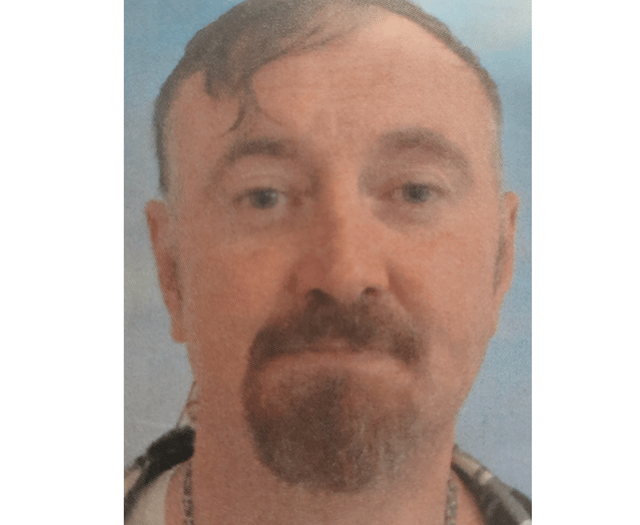 Police appeal for missing Llanarth man