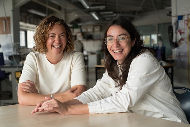 Welsh National Opera says ‘croeso’ to new co-CEOs/general directors