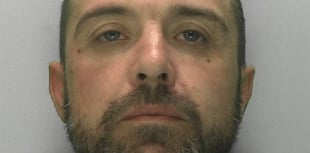 Child abuser gets jail term