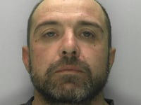 Child abuser gets jail term