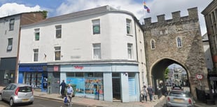 Chepstow shops refused alcohol licence over fears on crime