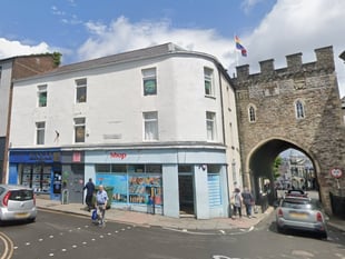 Chepstow shops refused alcohol licence over fears on crime