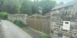 Dispute over access resolved