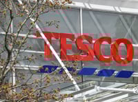 Tesco recalls meal kits over allergy risk